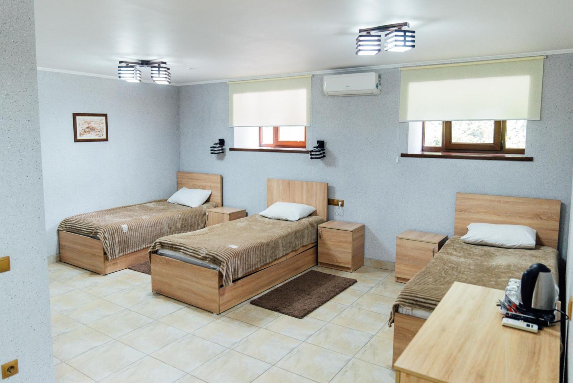 Мисливець В Комплексі "Сокіл" Otel Susk Dış mekan fotoğraf