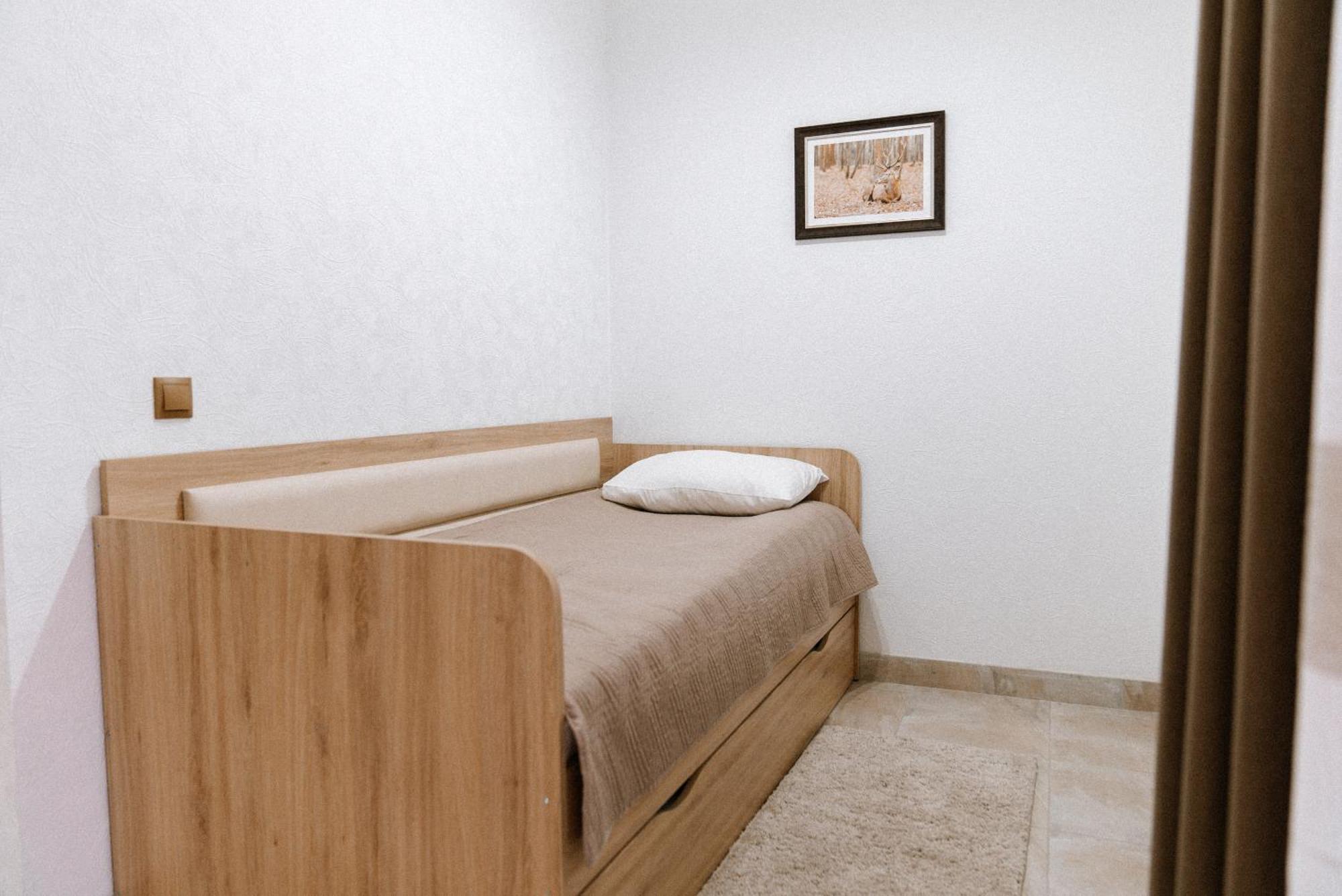 Мисливець В Комплексі "Сокіл" Otel Susk Dış mekan fotoğraf